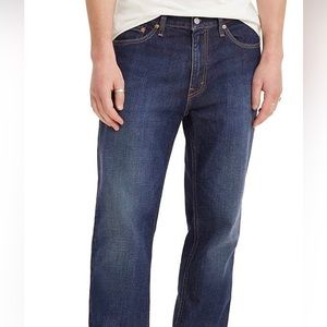 Levi's Men's 541 Athletic Fit Jeans